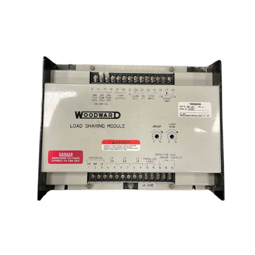 Immagine di 9907-027 SPM-A Synchronizer