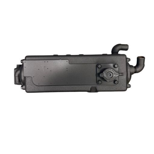 Immagine di 129693-44901 SCAMBIATORE DI CALORE 4JH3HTE/DTE ante 08.2005