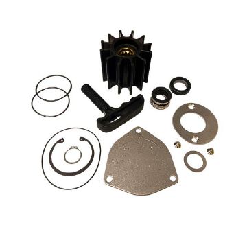 Immagine di 25214 KIT MINOR