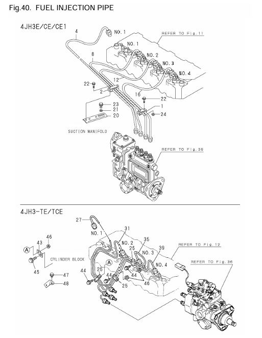 4JH3E-0CR10-M46701-FIPI-FUEL-INJECTION-PIPE