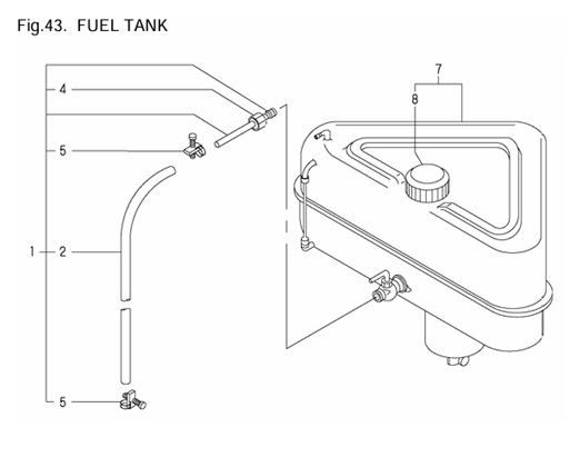 4JH3E-0CR10-M46701-FT-FUEL-TANK