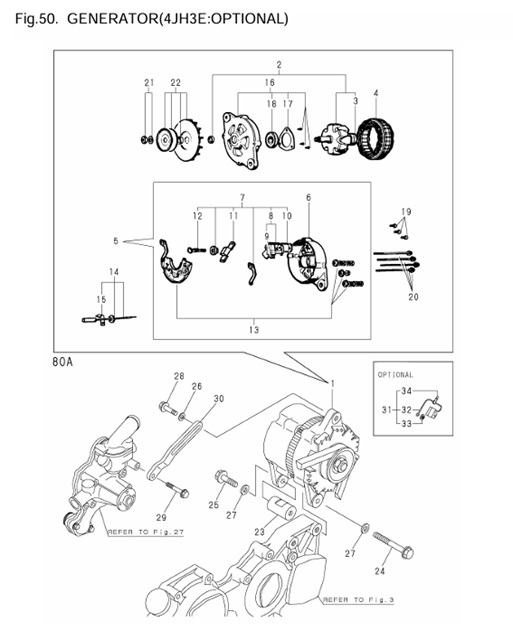 4JH3E-0CR10-M46701-GEN3-GENERATOR-4JH3E:OPTIONAL