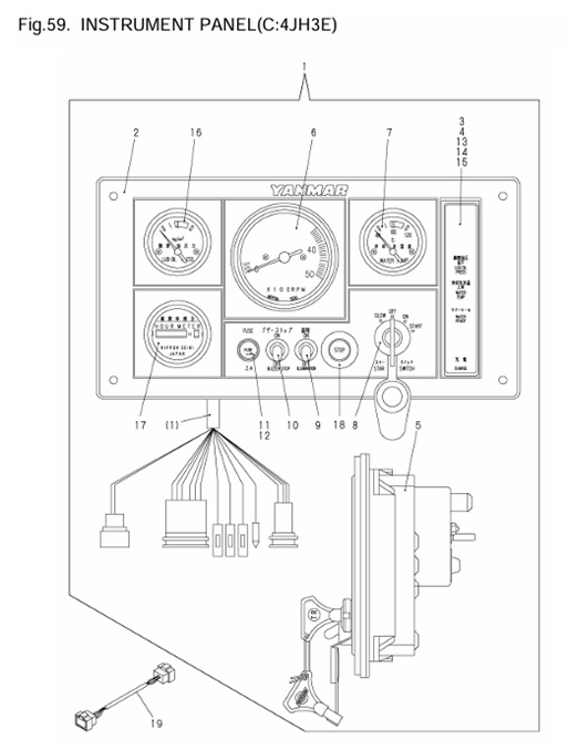 4JH3E-0CR10-M46701-IP4-INSTRUMENT-PANEL--C:4JH3E
