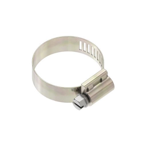 Immagine di AR21839 FASCETTA METALLICA