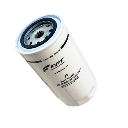 Immagine di 500086366 CART.FILTRO COMBUST.