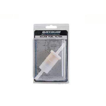 Immagine di 879885Q FILTER-FUEL @2