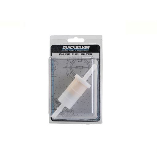 Immagine di 879885Q FILTER-FUEL @2
