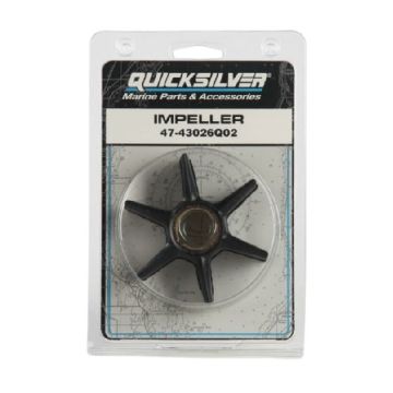 Immagine di 43026Q02 IMPELLER