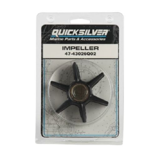 Immagine di 43026Q02 IMPELLER