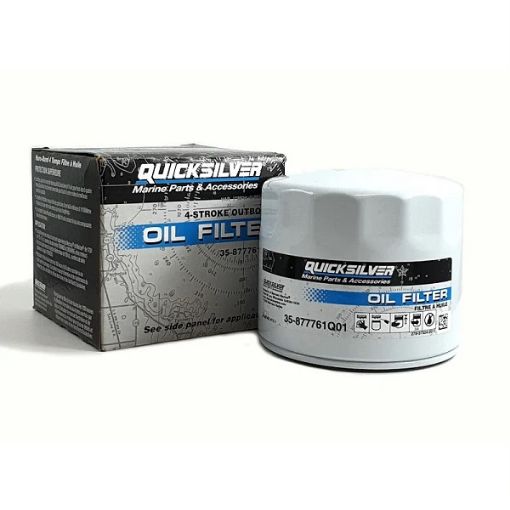 Immagine di 877761Q01 FILTER-OIL