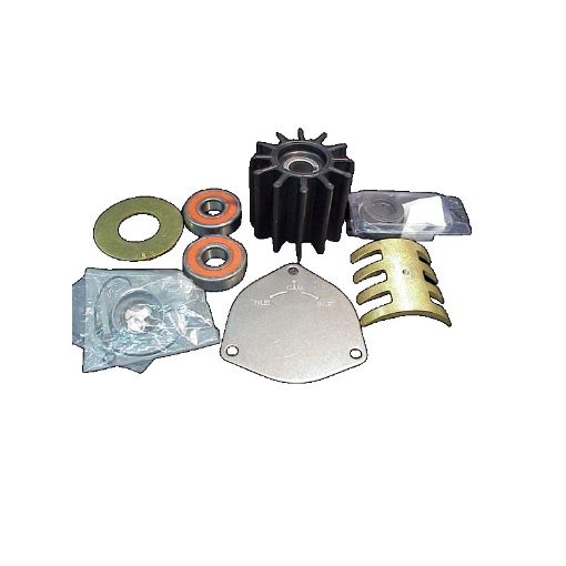 Immagine di 25038 KIT-MAJOR REBUILD