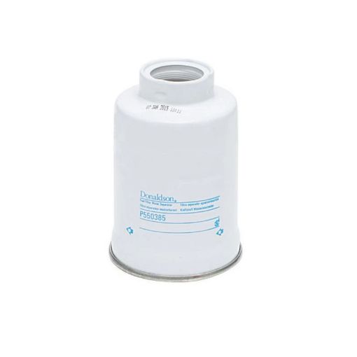 Immagine di P550385 FUEL FILTER, WATER SEPARATOR SPIN-ON