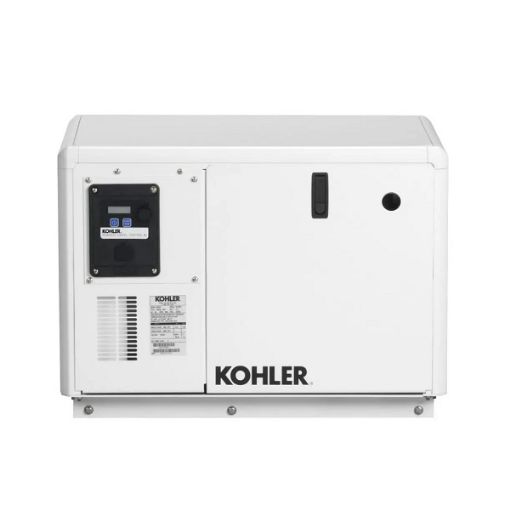 Immagine di 5EFKOD GRUPPO ELETTROGENO MOD. 5EFKOD 5kW 50Hz 230V Monofase