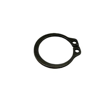 Immagine di 0252 SEEGER A 20 x 1.2 UNI 3653 -INOX