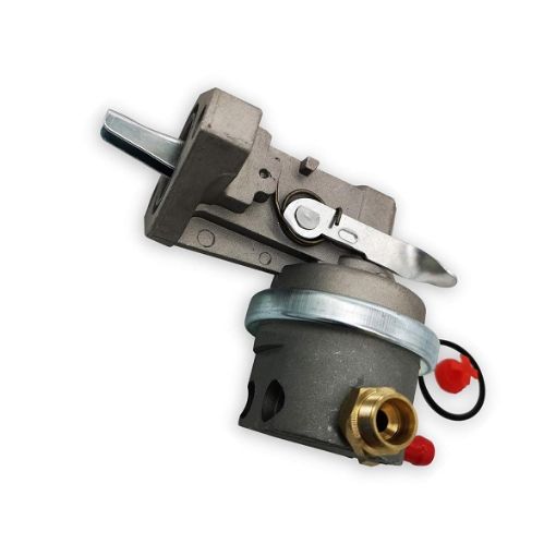 Immagine di DZ120069 POMPA A-C.P.TECH NO PTG.O.C.3713