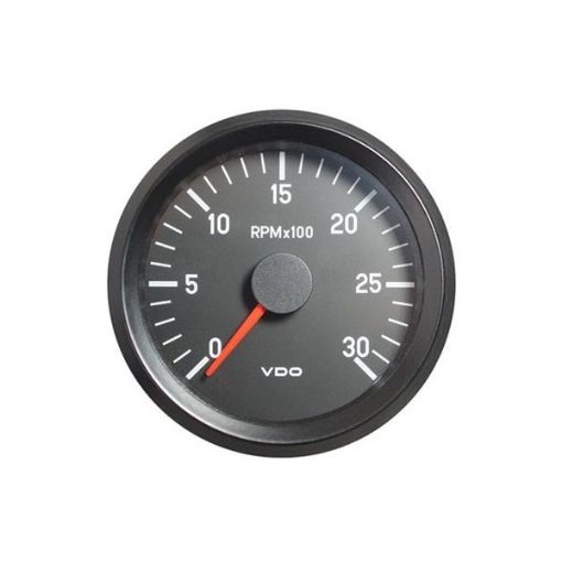 Immagine di 333045001G CONTAGIRI 3000g 80mm 24V