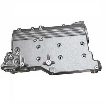 Immagine di 119171-44000 CASSA SCAMB. DI CALORE 4LHHTE/P