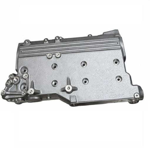 Immagine di 119171-44000 CASSA SCAMB. DI CALORE 4LHHTE/P