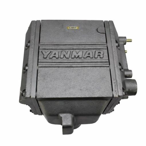 Immagine di 119173-18102 SCAMBIATORE DI CALORE 4LH-DTE 1191731800/101