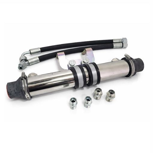 Immagine di 3312107003 RADIATORE OLIO