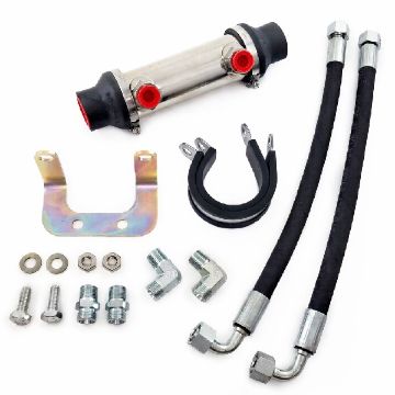 Immagine di 3312107001 RADIATORE OLIO