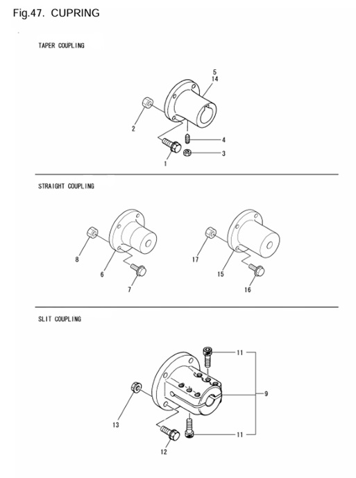 4JH3-HTE-0CR10-M47602-CU-CUPRING