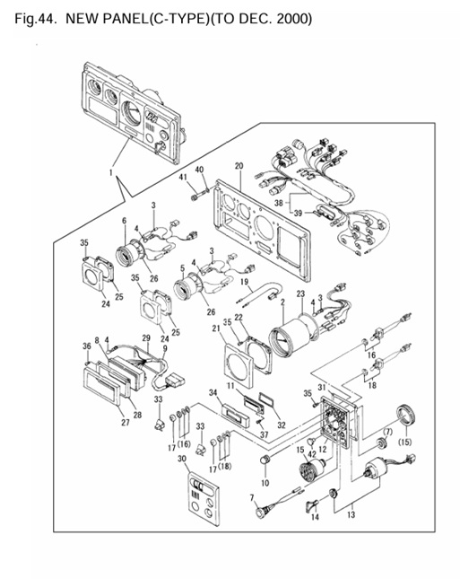 4JH3-HTE-0CR10-M47602-NP2-NEW-PANEL(C-TYPE)(TO-DEC.-2000)