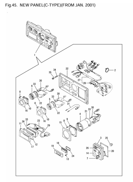 4JH3-HTE-0CR10-M47602-NP3-NEW-PANEL(C-TYPE)(FROM-JAN.-2001)
