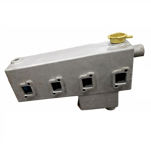 Immagine di 344848 COLLETTORE SCARICO