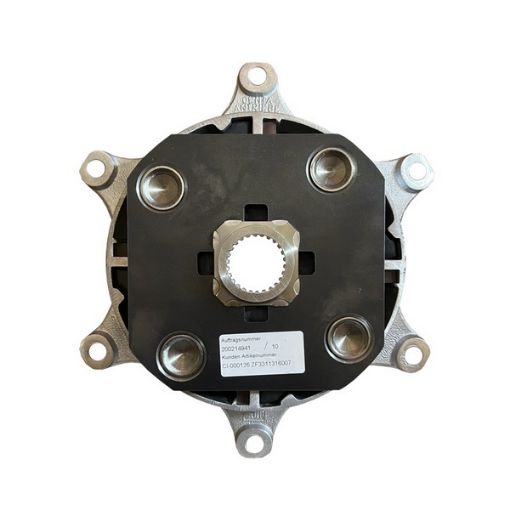 Immagine di IT4648017 GIUNTO CF-DS-25-008-65504-NR