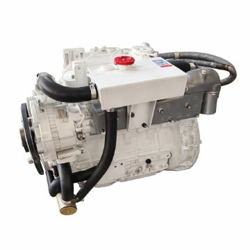 Immagine di 0100-3894-01 ENG-DSL MTO