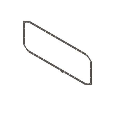 Immagine di 4337596 GASKET,OIL PAN