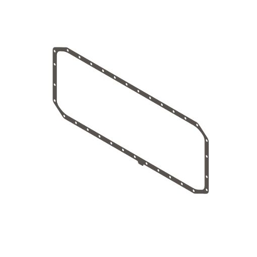 Immagine di 4337596 GASKET,OIL PAN
