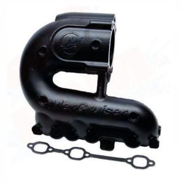 Immagine di 8M0104214 MANIFOLD-EXH PORT