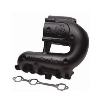 Immagine di 8M0104216 MANIFOLD-EXH STBD