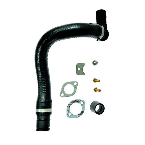 Immagine di 8M0124395 HOSE KIT - WATER