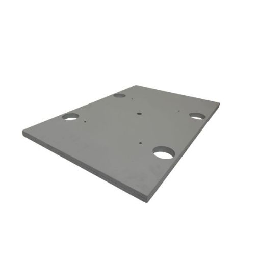 Immagine di 41680 PIANALE COMPENSATO IS 6.5