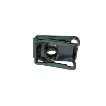 Immagine di 10823 ATTACCO RAPID M6           ZN