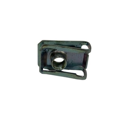 Immagine di 10823 ATTACCO RAPID M6           ZN