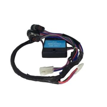 Immagine di 824783T21 SWITCH/HARNESS-MC