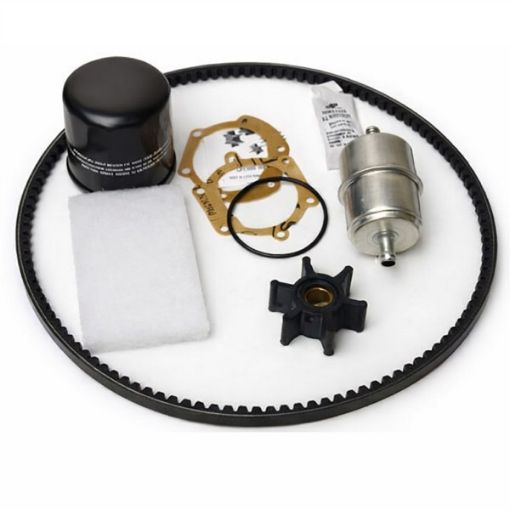 Immagine di 0000690 SERVICE KIT 4
