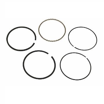 Immagine di 56114 PISTON RING SET