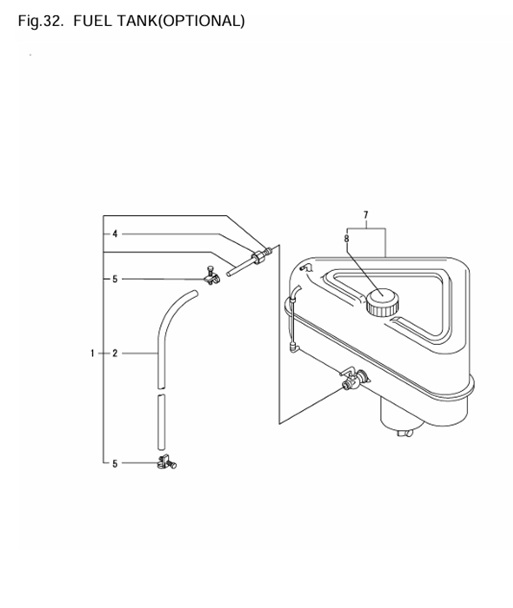 4JH4E-(53Hp)-0CR10-M56901-FT-FUEL-TANK(OPTIONAL)