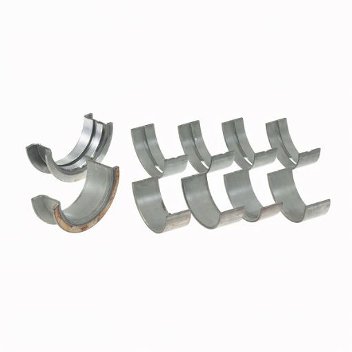 Immagine di FED4125M KIT BRONZINE BANCO ST