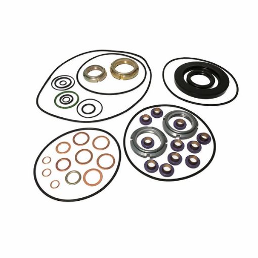 Immagine di 876588 KIT GUARNIZIONI