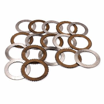 Immagine di 3885079 KIT DISCHI