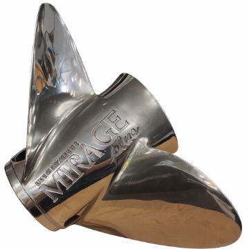 Immagine di 826072A46 ELICA MIRAGE PLUS