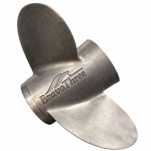 Immagine di 823668A60 ELICA BRAVO THREE