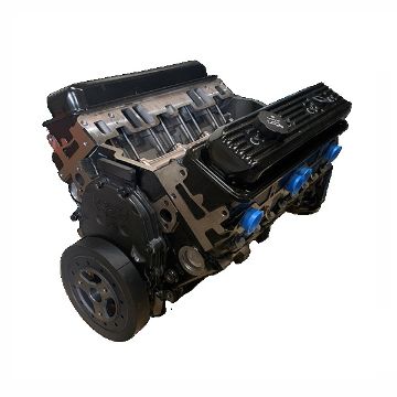 Immagine di 866138A03 BASE MOTORE NUOVA 8 CYL, 5.7 L