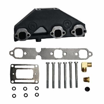 Immagine di 3847499A COLLETTORE + Gasket =3852338
